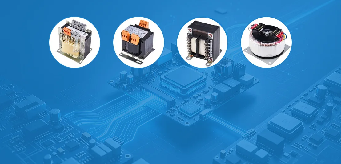Intelligent voltage solution